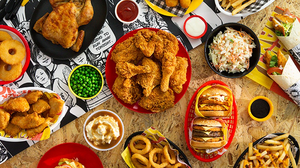 Chicken Treat Byford Photos 2